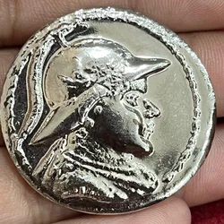 Ancient Greek Big Size Fantastic Token #S-75