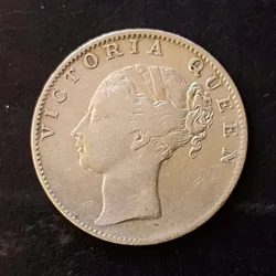 East india company Victoria queen continue legends Year 1840 Same and similar piece available
