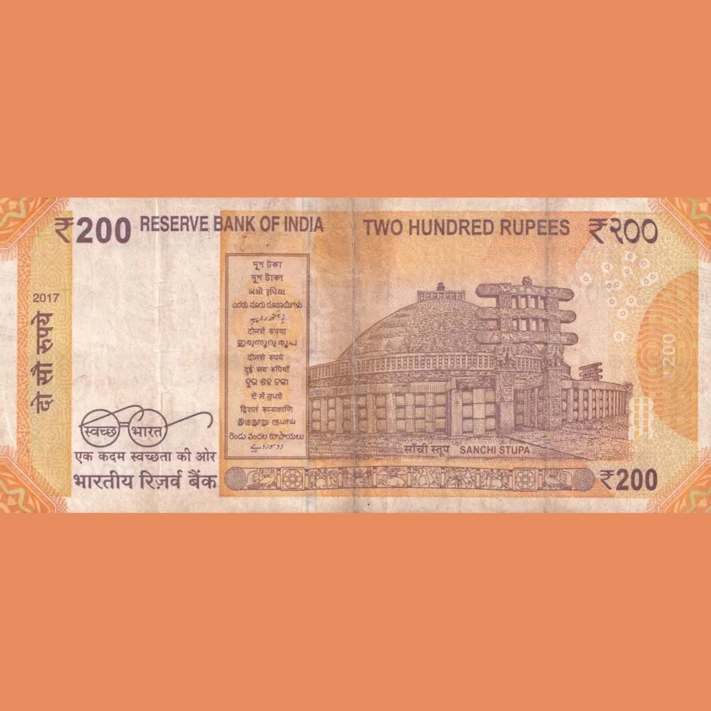 700000 Fancy Number 200 Rupees Lowest Price