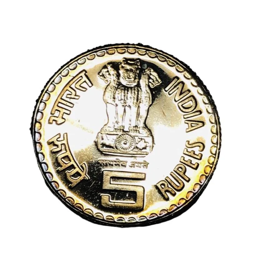 Extremely Unique and Rare Copper Nickel Dandi March UNC Quality Strike Issue