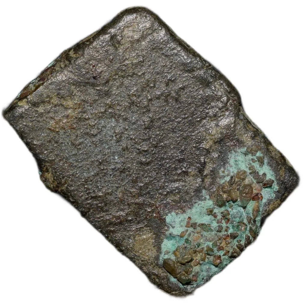 Copper Coin of Satakarni I (1st Cen. BC) of Satavahan Dynasty from Vidarbha (Paoni) Region Rare