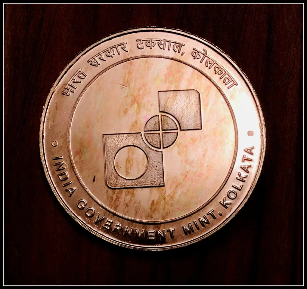 Unescos Recognition of Bengals Durga Puja as Intangible Cultural Heritage Unique and Rare Kolkata Mint 100gms