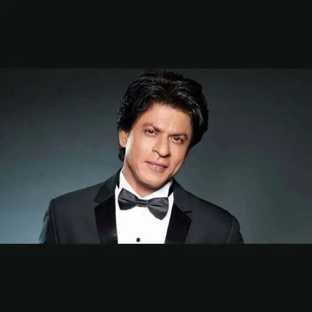 Rs 10 India Banknote With Shahrukh Khan Super Birthday 02 11 1965 Inside Unique and Rare Bundle