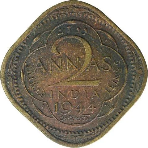 2 Anna 1944