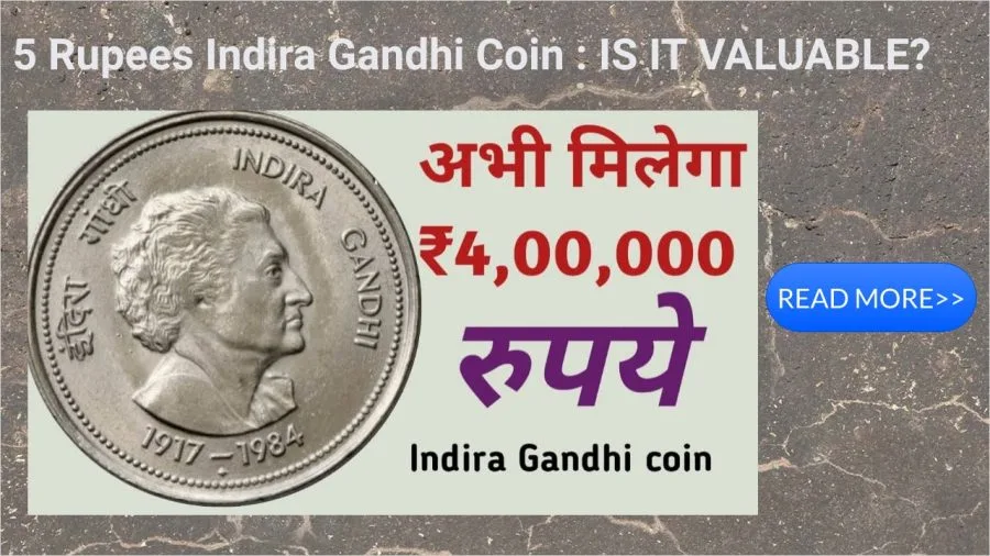 5 Rupees