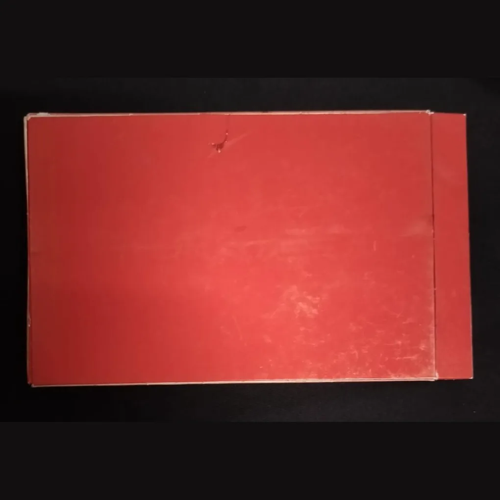 Extremely Rare Mint Error 1970 Proof Set Excellent Condition