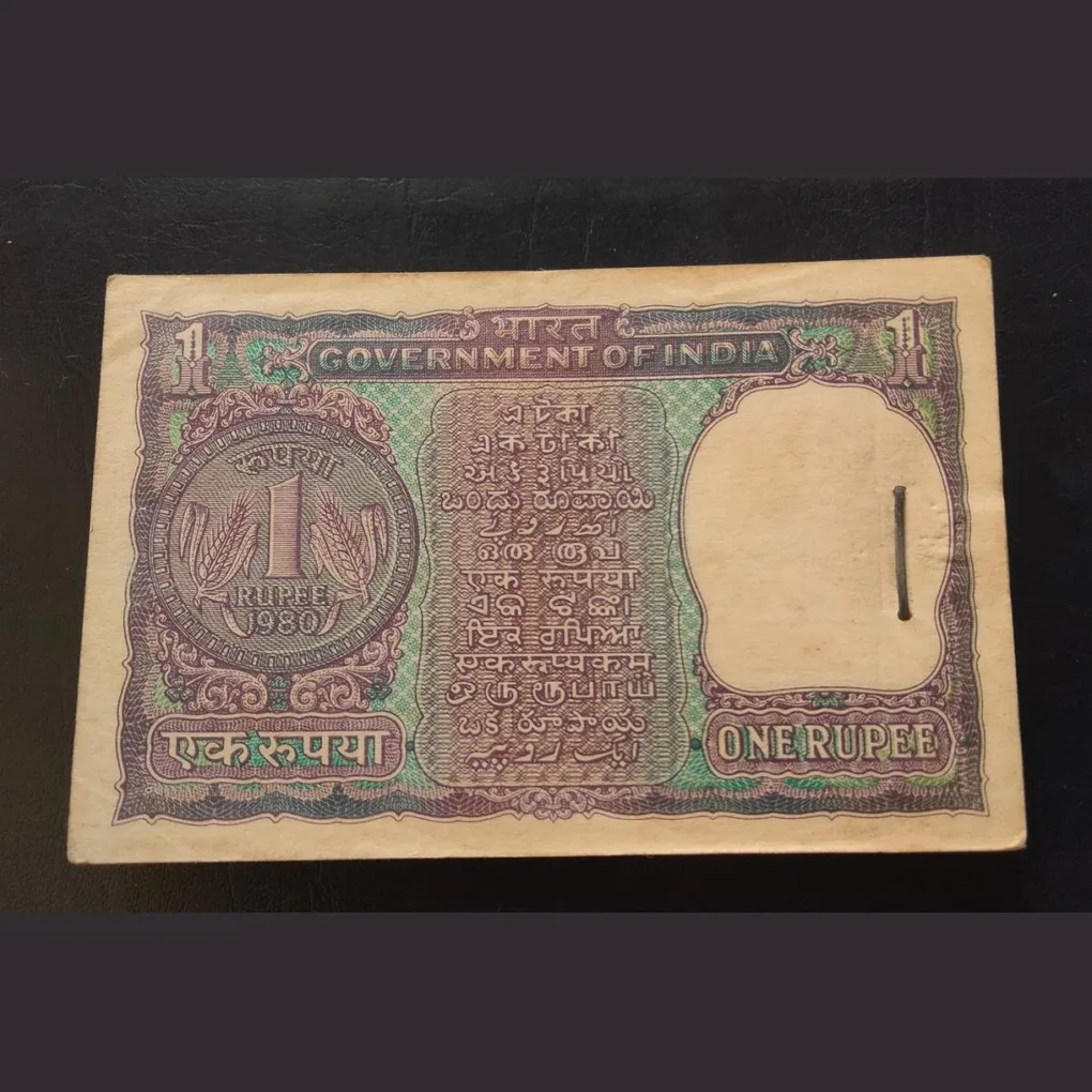 Bundle 99 piece. series pack 1rs. 38 + year's old 1980 RN Malhotra Excellent Condition. As im