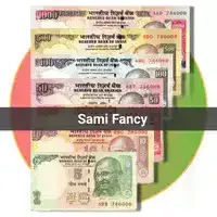 Sami fancy