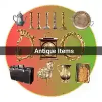 ANtique items
