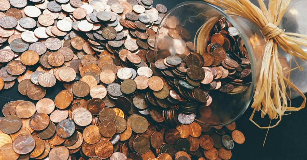 british india coins