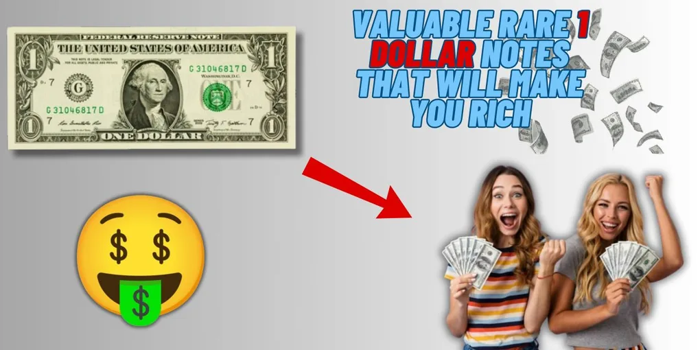 1 dollar note