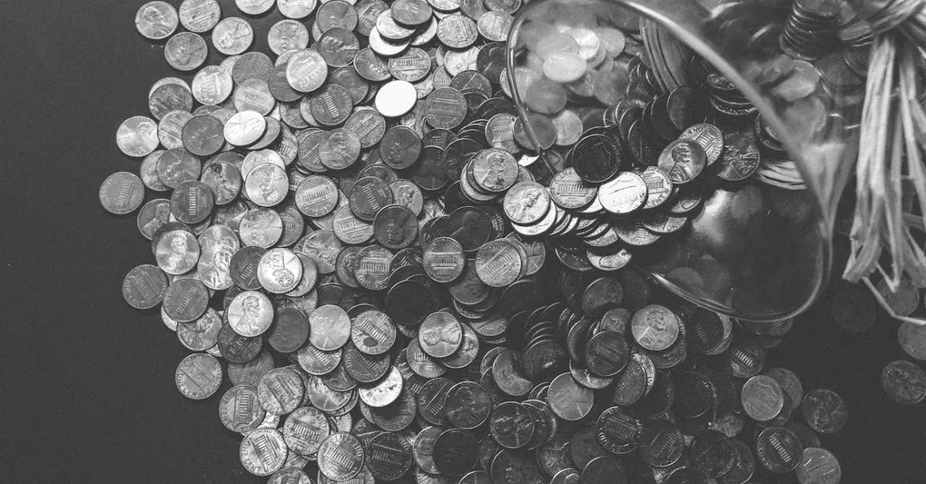 Ancient Indian Coins