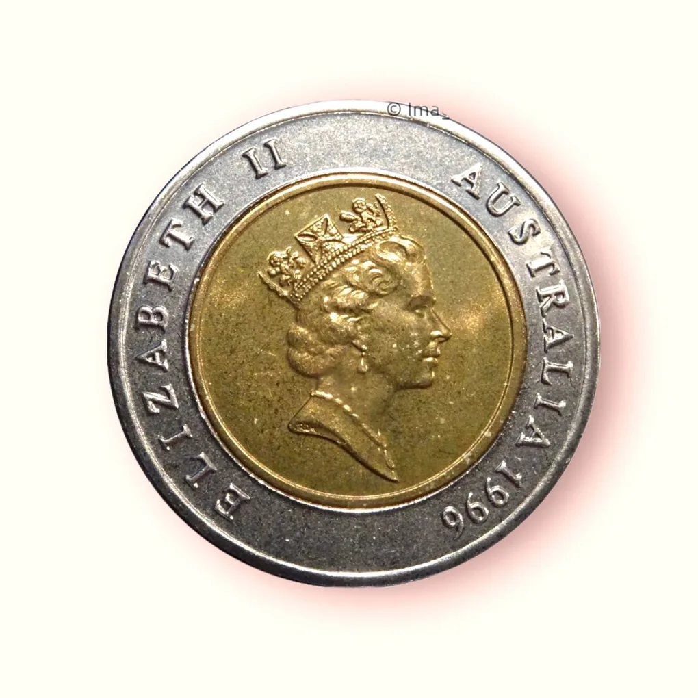 Royal Australian Mint - Sir Don Bradman 1996 Issue Unc Unique and Rare