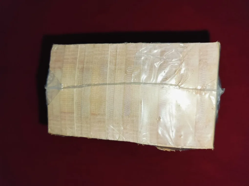 10 Rupee RBI Sealed packed rim serial no. 949001-950000
