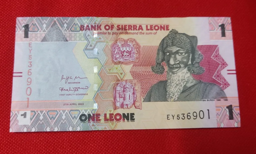 Sierra Lione One Leone GEM UNC Condition Note Each Note Price 132