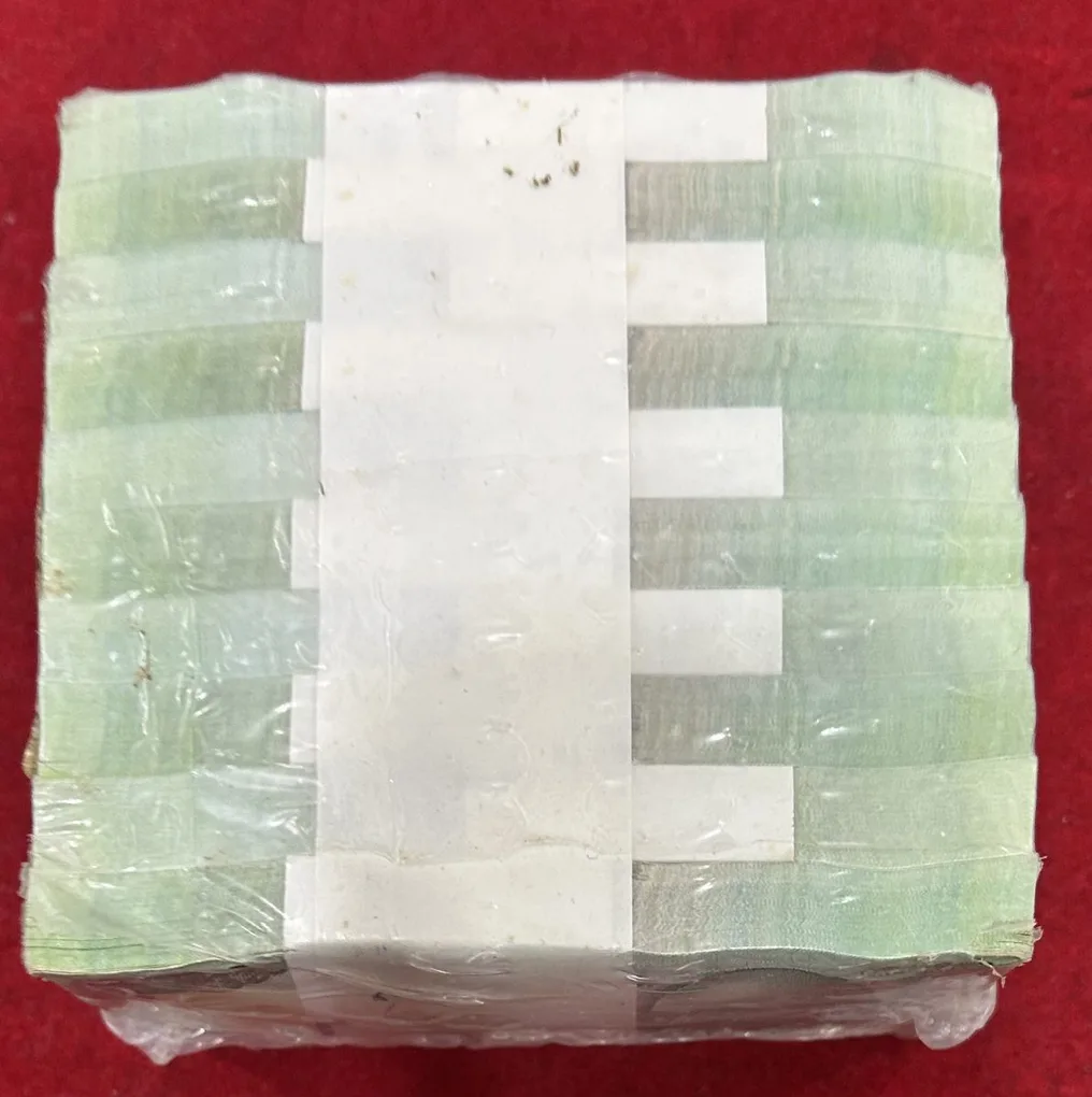 5 Rupees Sealed Mint Pack RIM UNC Lowest Price (1000 Note Pack ) RIM