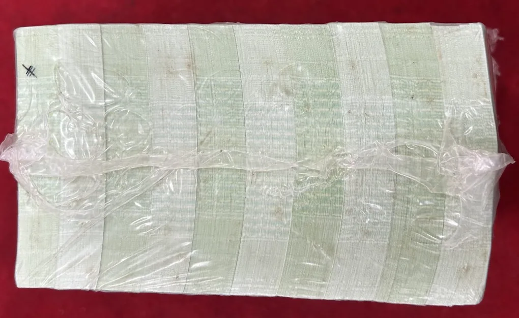 5 Rupees Sealed Mint Pack RIM Subbarao UNC Lowest Price (1000 Note Pack ) RIM
