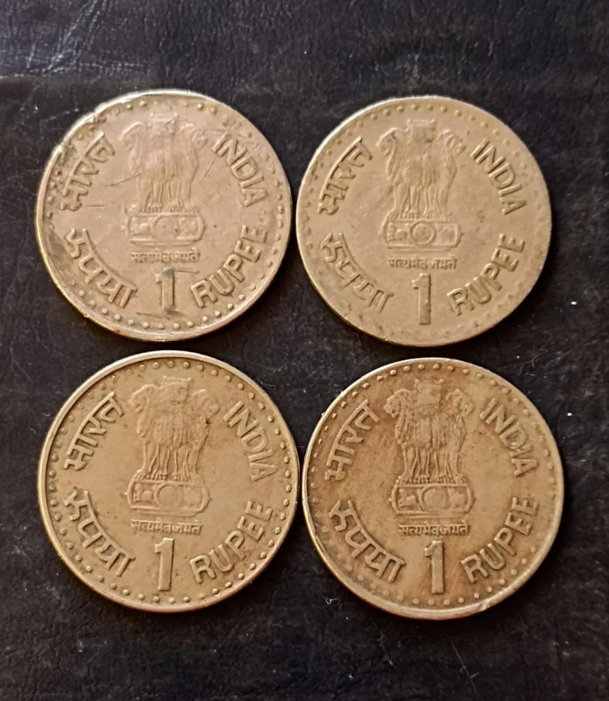 India Quit India movement Golden Jubilee Hyderabad mint Cost 270₹