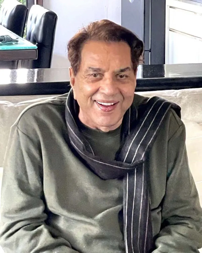 Rs 20 Birthday Note of Famous Indian Actor Producer and Politician Dharmendra Date of Birth 8th December 1935 Gem Unc Very Unique and rare