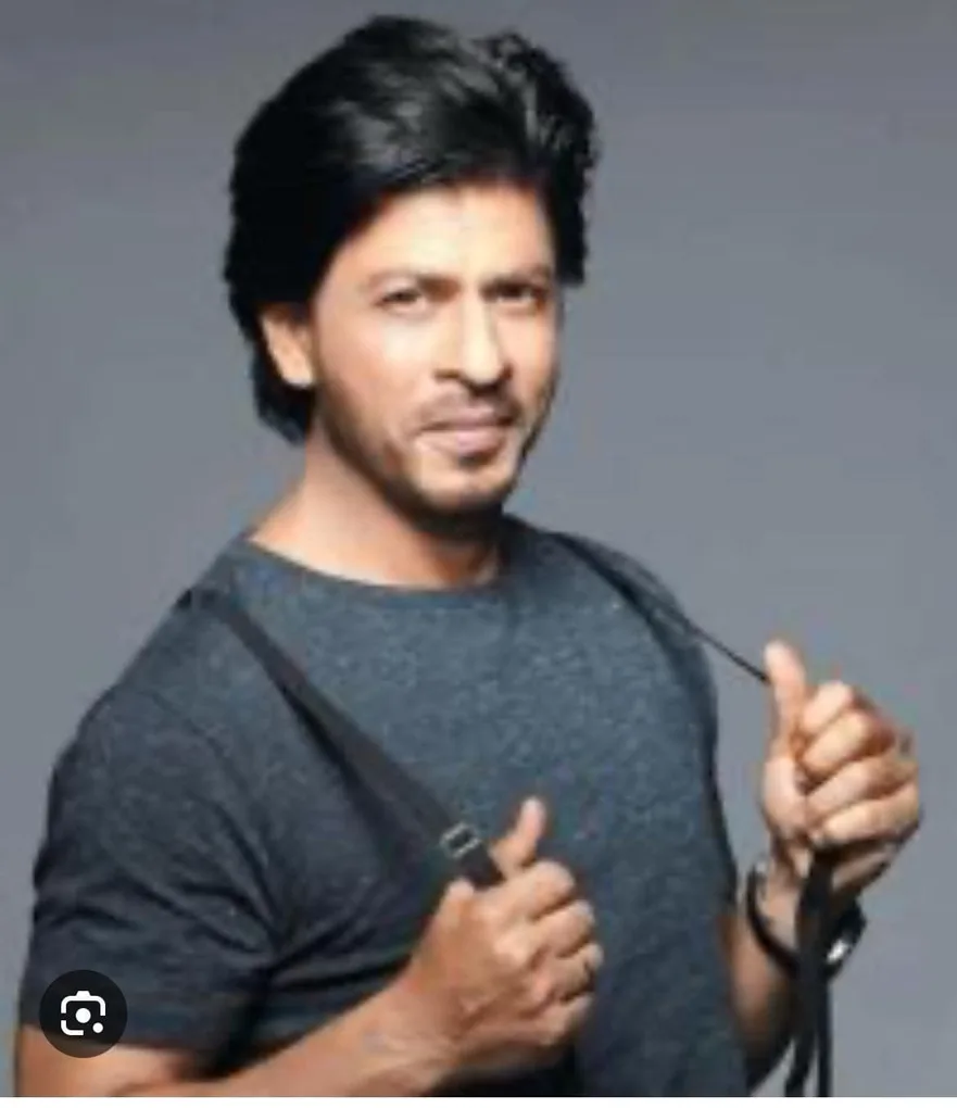 Rs 50 Vintage Issue Star Shahrukh Khan Birthday Note Date of Birth 2nd November 1965 Gem Unc Very Unique and rare