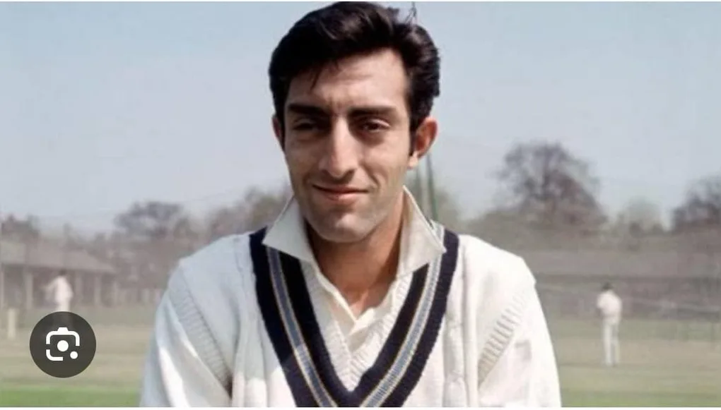 Rs 20 Birthday Note of The Famous Cricketer Nawab Mohammad Mansoor Ali khan Pataudi Date of Birth 5th january 1941 Gem Unc Very Unique and rare