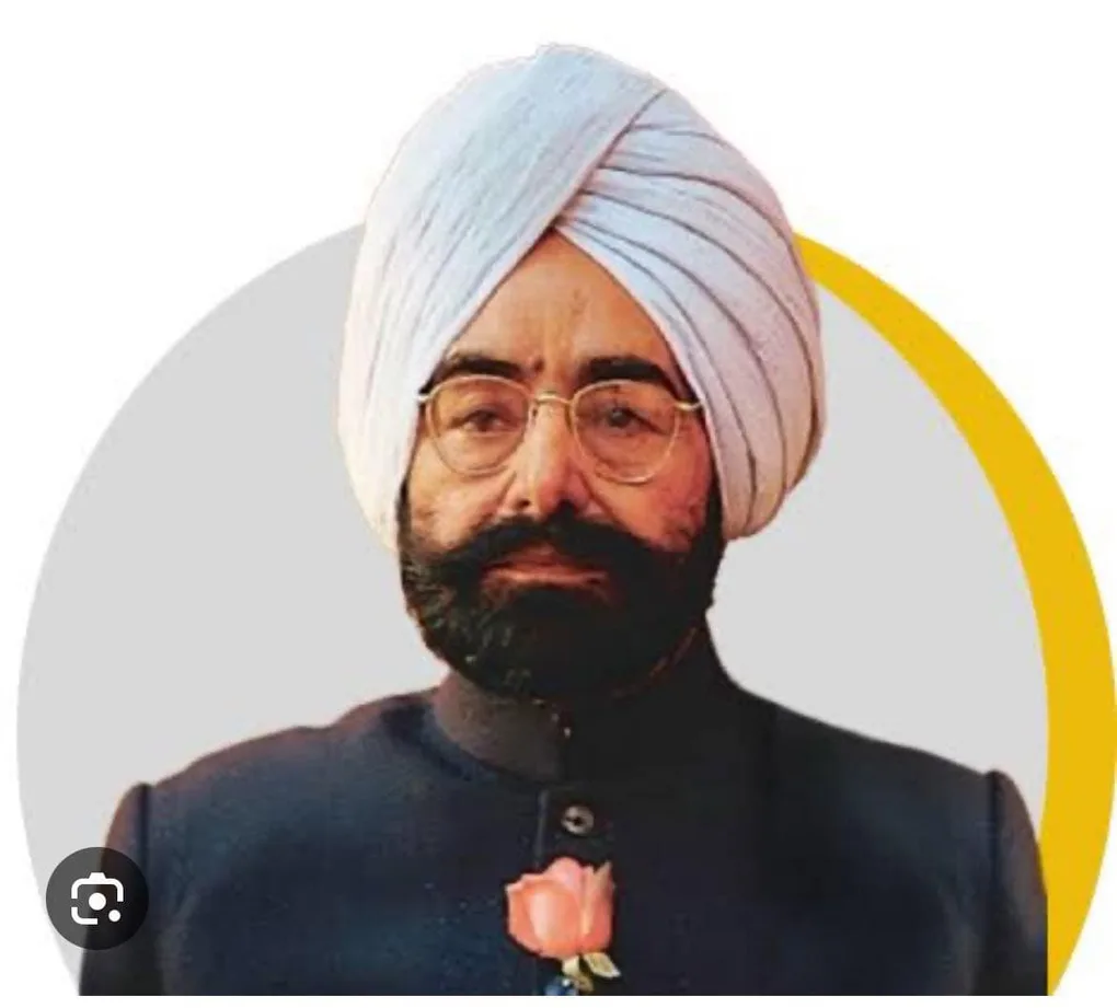 Rs 20 Birthday Note of the Seventh President of India Giani Zail Singh Date of Birth 5th may 1916 Gem Unc Very Unique and rare
