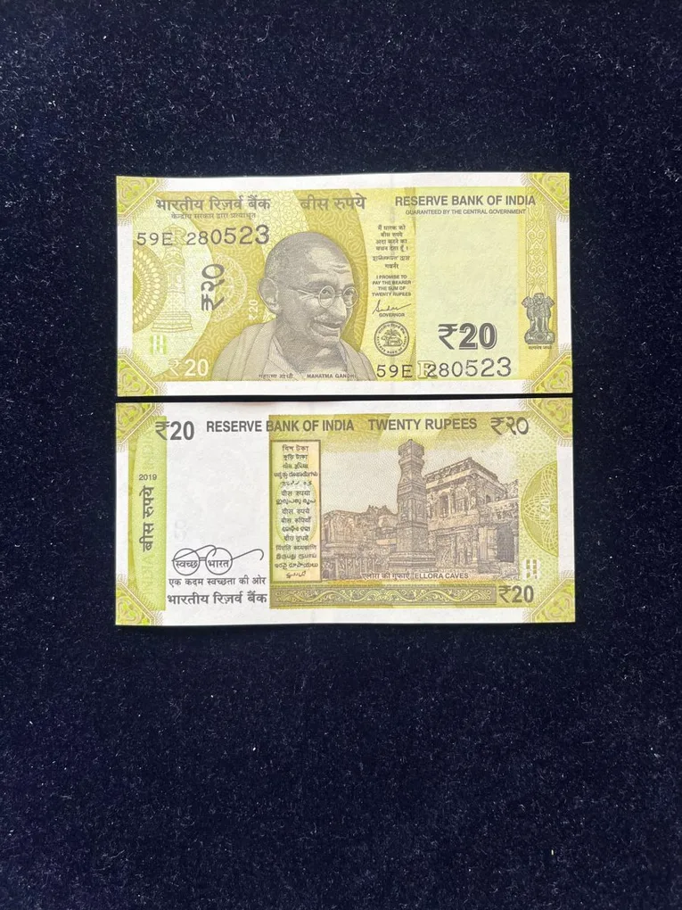 Birthday Note of a renowned Indian actor, director, politician, and former chief minister of Andhra Pradesh Nandamuri Taraka Rama Rao born on 28th May 1923 Gem Unc Very Unique and rare