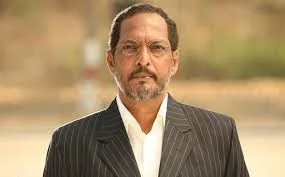 Birthday Note of Indian Bollywood actor Nana Patekar born on 1st january 1951 Gem Unc Very Unique and rare
