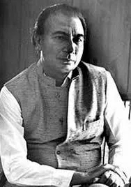Birthday Note of Indian poet Abdul Sahir Ludhianvi born on 8th march 1921 Gem Unc Very Unique and rare