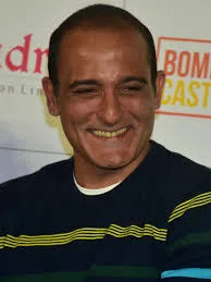 Birthday Note of Indian Bollywood Actor Akshaye Khanna born on 28th March 1975 Gem Unc Very Unique and rare