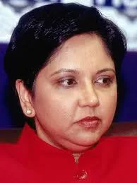 Birthday Note of Indian American Businesswoman Indra Nooyi born on 28 October 1955 Gem Unc Very Unique and rare