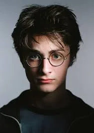 Birthday Note of a Famous fictional Character Harry Porter born on 31st July 1980 Gem Unc Very Unique and rare