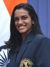 Birthday Note of a famous badminton player Pusarla Venkata Sindhu born on 5th july 1995 Gem Unc Very Unique and rare