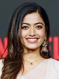 Birthday Note of Rashmika Mandanna born on 5th April 1996 Gem Unc Very Unique and rare