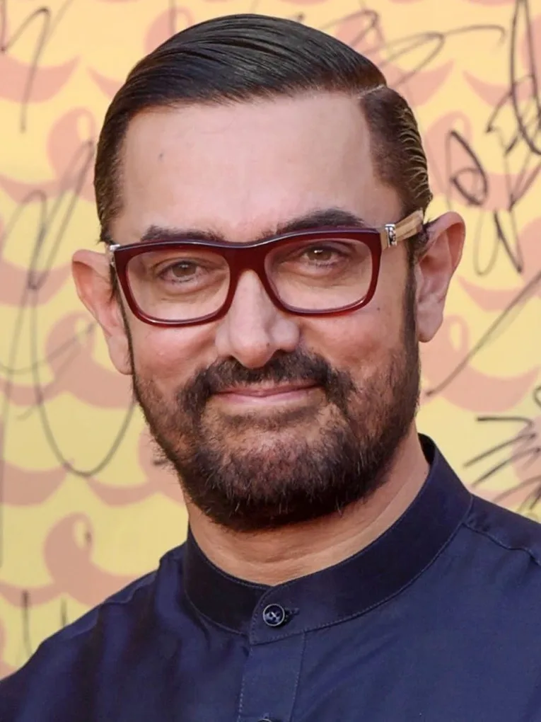 Rs 20 Birthday Note of Indian actor and filmmaker Aamirkhan Date of Birth 14th March 1946 Gem Unc Very Unique and rare