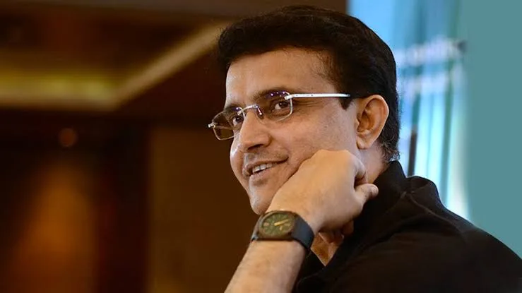 Rs 20 Birthday Note of Famous Indian Cricketer Sourav Ganguly Date of Birth 8th December 1935 Gem Unc Very Unique and rare