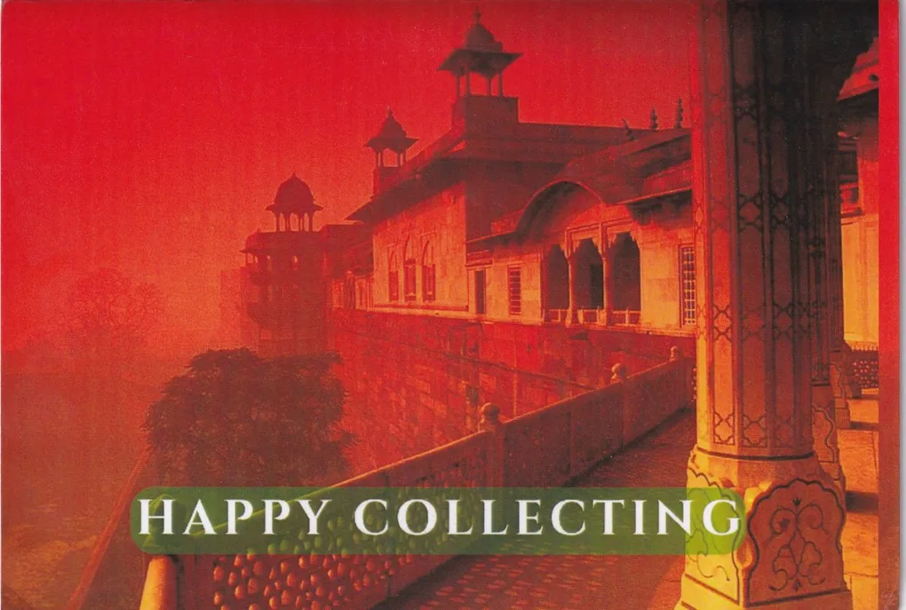 India 20 Rupees UNC Note with Beautiful Packing