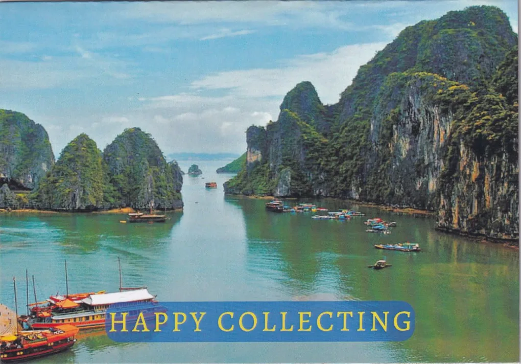Vietnam 1000 DONG UNC Note with Beautiful Packing