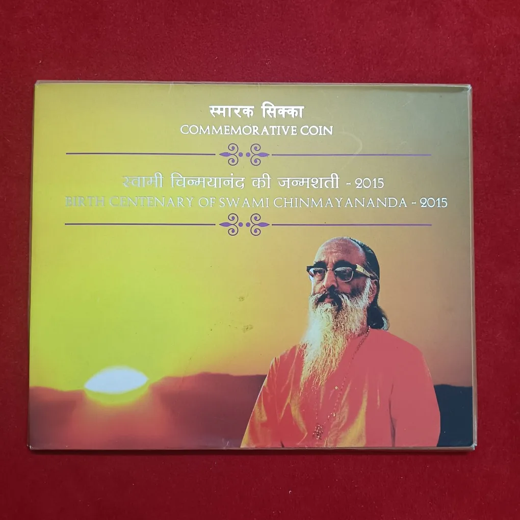 Ten Rs Rare Proof Coins Sets total 3 sets Given Issued by Indian Goverment Mint
