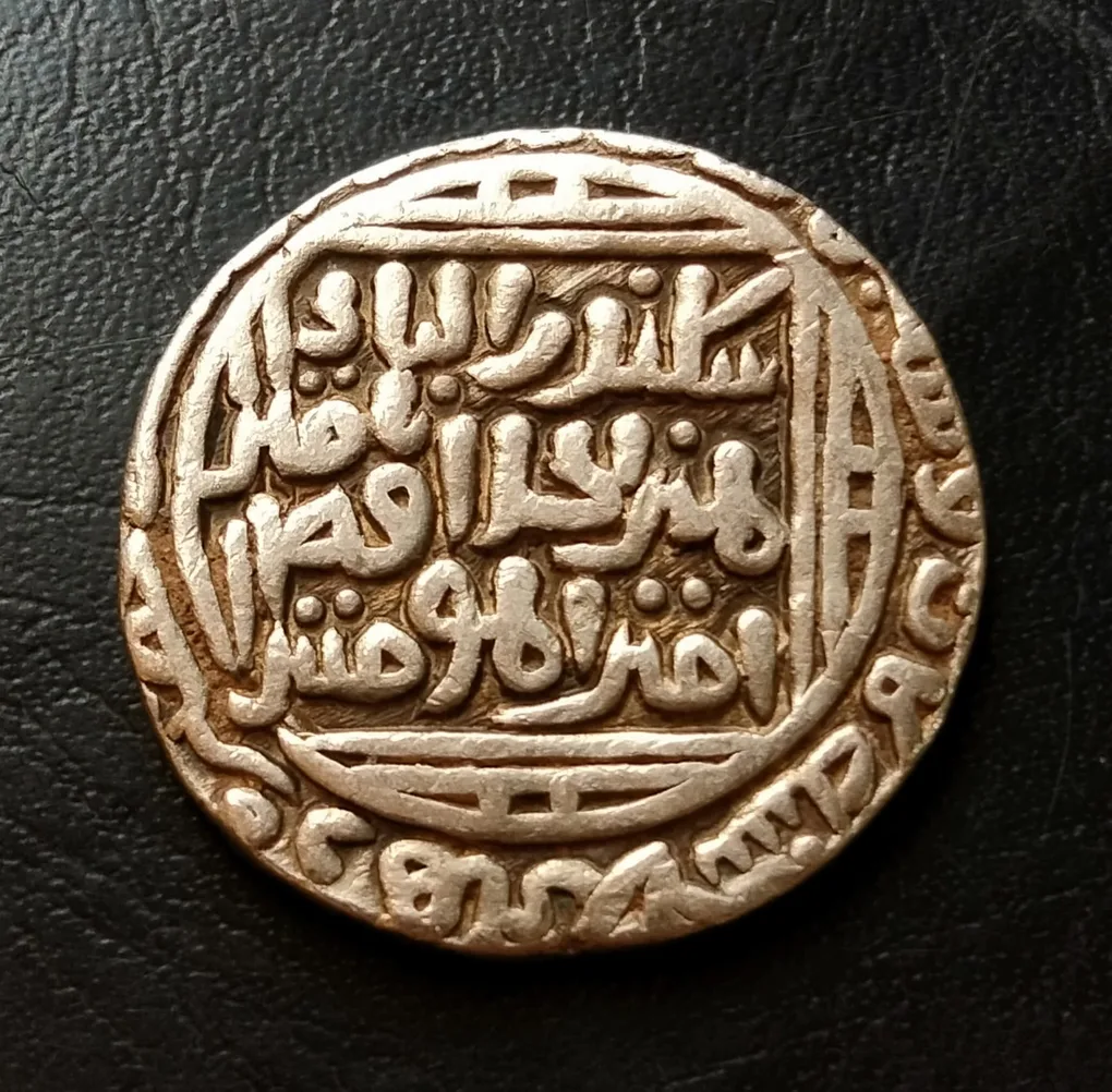Delhi Sultanate, Khilji Dynasty, Ala ud-din Muhammad Khilji (AH 695