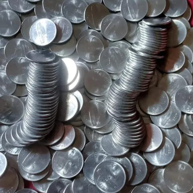 50 Paise 2007 Top Condition Calcutta Mint Scare Coin 100 Pcs Given