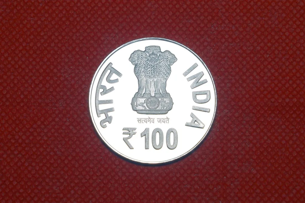 Harcourt Butler Technical University Kapur 2021 Kolkata Mint Rare ((Proof Set))