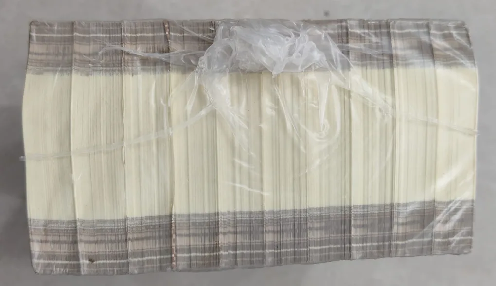 000001 lower number 2025 pack rim 10 Rupees RBI Governor Sanjay Malhotra Sealed 1000 note pack rim