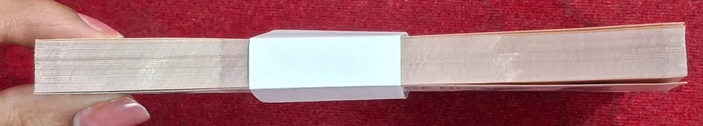 Nigeria 5 Naire Polymer Rare ( 100 Note) Serial Packet GEM UNC