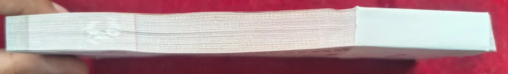 Yemen 100 Rials Rare (100 Note ) Serial Packet