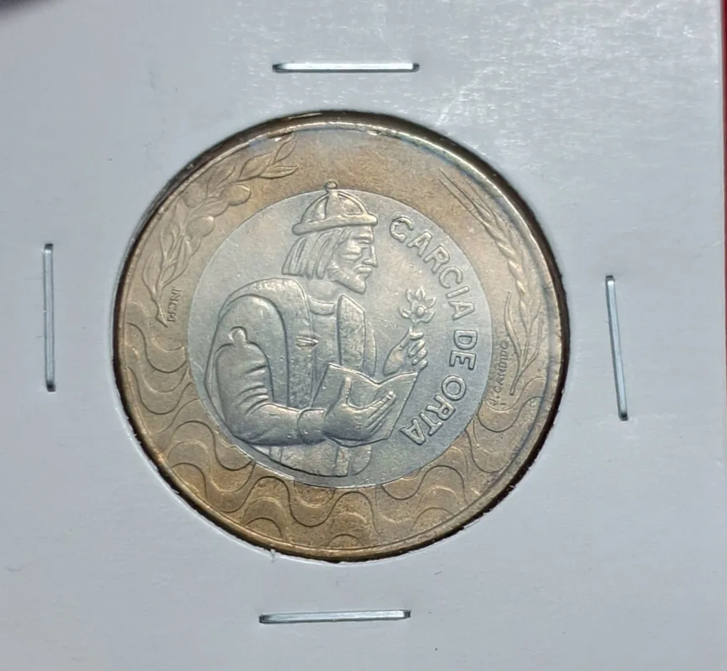Portugal 200 Escudos