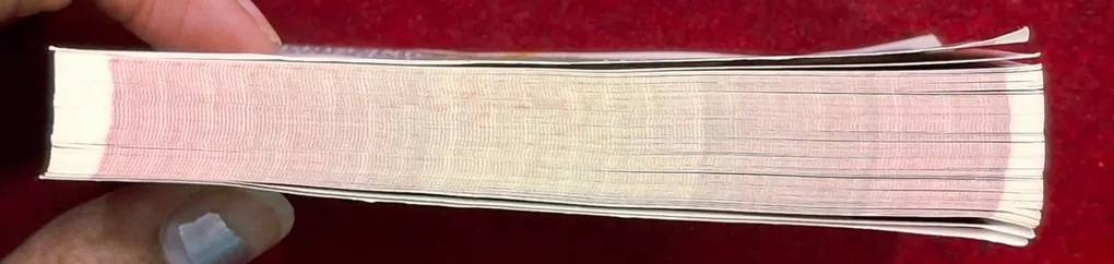 1 Rupees 2018 Governor Subhash Gargrare ( 100 Note ) Serial Packet with Fancy Number Ending 786