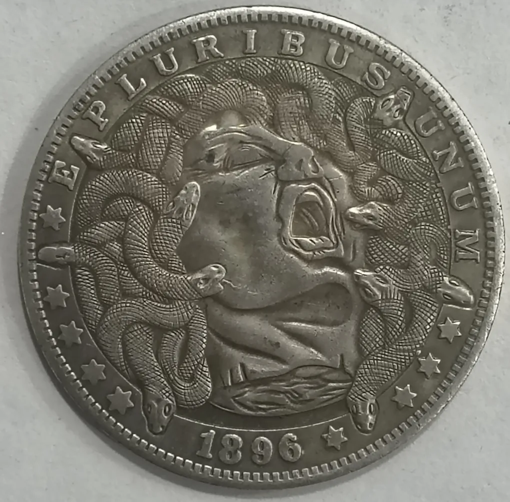 1 Dollare America Token Coin #S-105