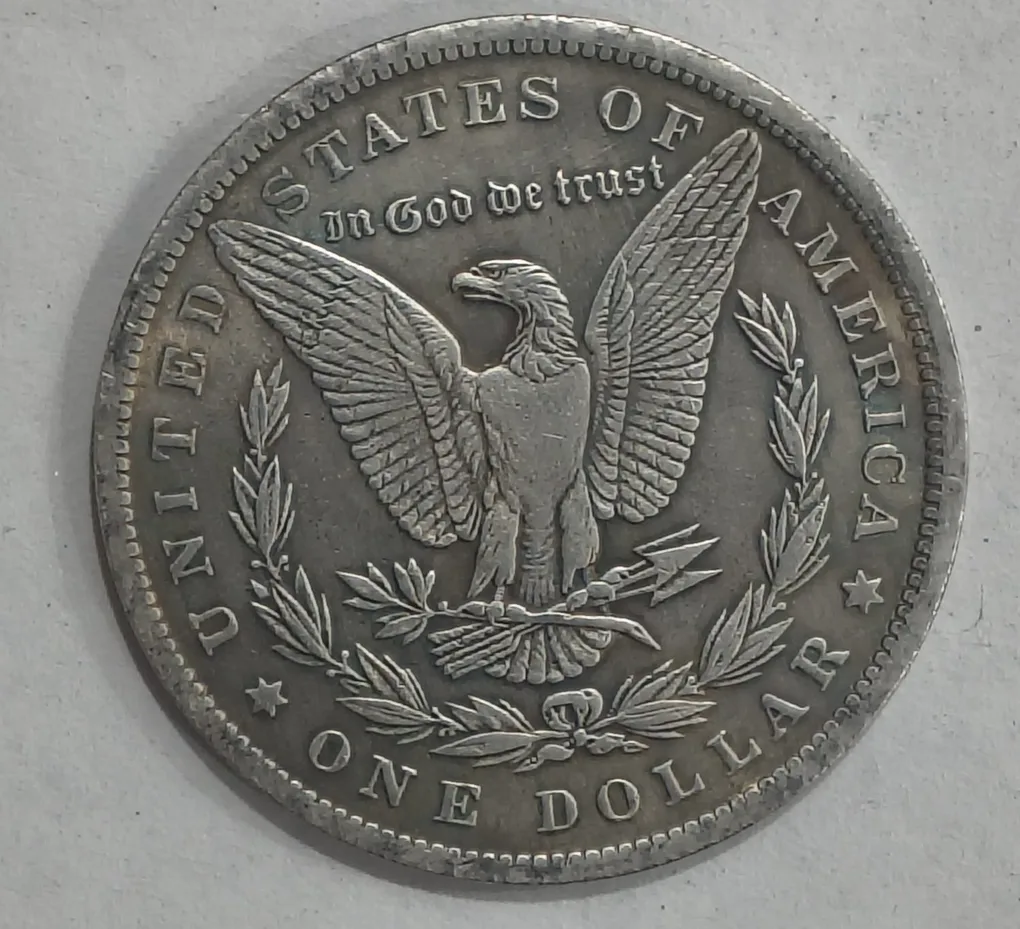 1 Dollare America Token Coin #S-105