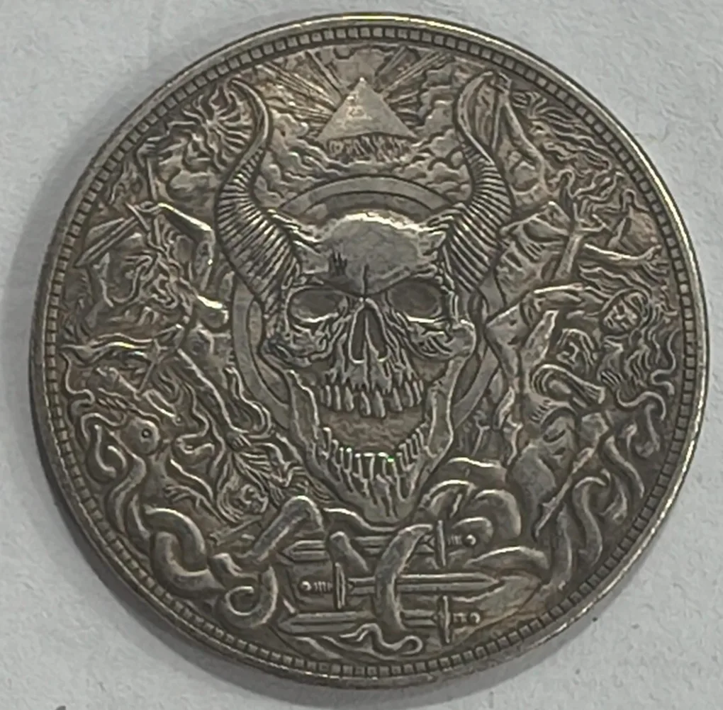 1 Dollare America Token Coin #S-110